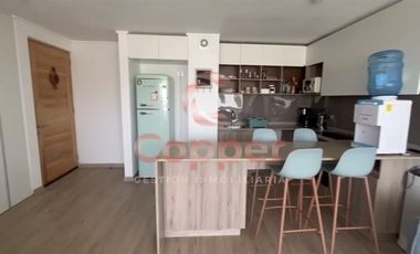 Departamento en Venta en Bahia Inglesa