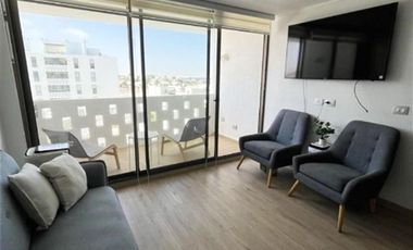 Departamento en Venta en Bahia Inglesa