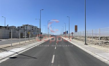 Departamento en Venta en Bahia Inglesa