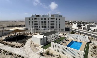 Departamento en Venta en Bahia Inglesa