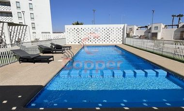 Departamento en Venta en Bahia Inglesa