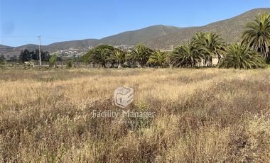 Sitio en Venta en Camino San Ramón con Callejón Las Parcelas