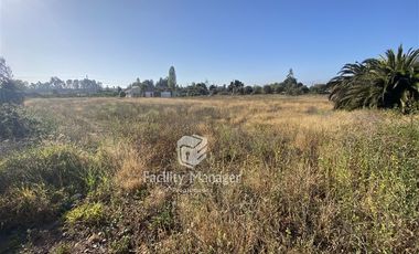 Sitio en Venta en Camino San Ramón con Callejón Las Parcelas