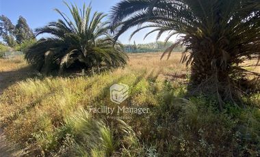 Sitio en Venta en Camino San Ramón con Callejón Las Parcelas