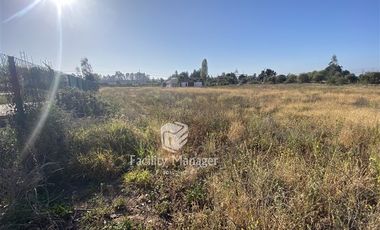 Sitio en Venta en Camino San Ramón con Callejón Las Parcelas