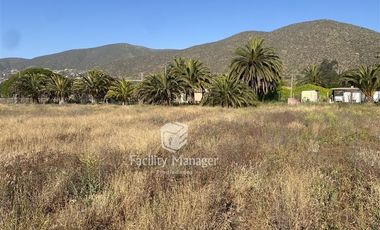 Sitio en Venta en Camino San Ramón con Callejón Las Parcelas