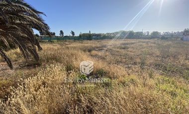 Sitio en Venta en Camino San Ramón con Callejón Las Parcelas