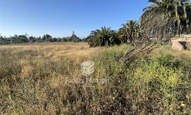 Sitio en Venta en Camino San Ramón con Callejón Las Parcelas