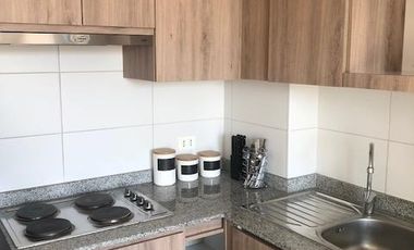 Departamento en Venta en Calle San Nicolás/Av. Departamental