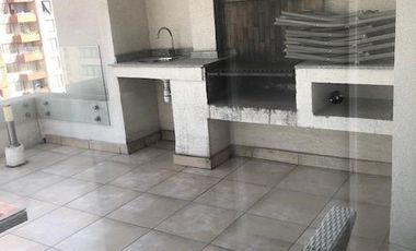 Departamento en Venta en Calle San Nicolás/Av. Departamental