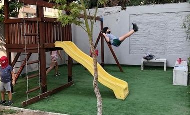 Departamento en Venta en Calle San Nicolás/Av. Departamental