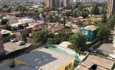 Departamento en Venta en Calle San Nicolás/Av. Departamental