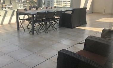 Departamento en Venta en Calle San Nicolás/Av. Departamental