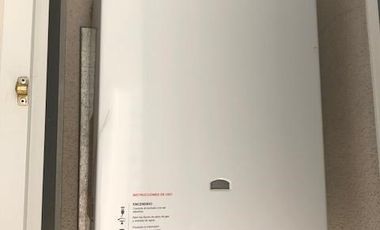 Departamento en Venta en Calle San Nicolás/Av. Departamental