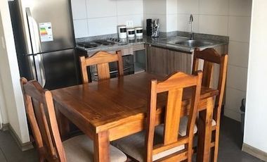 Departamento en Venta en Calle San Nicolás/Av. Departamental