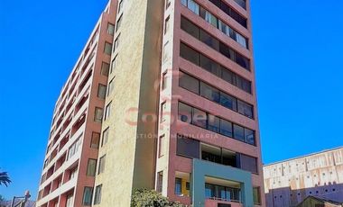 Departamento en Arriendo en Entre calles Colipí y Vallejos