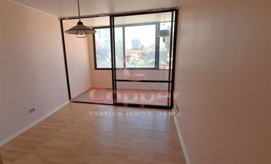 Departamento en Arriendo en Entre calles Colipí y Vallejos