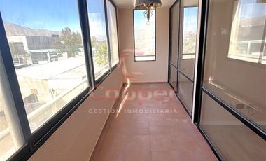 Departamento en Arriendo en Entre calles Colipí y Vallejos