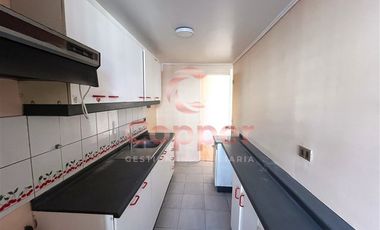 Departamento en Arriendo en Entre calles Colipí y Vallejos