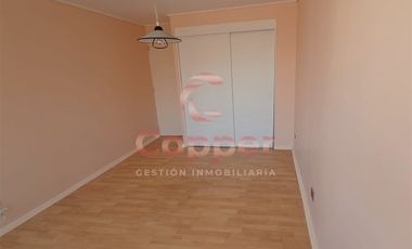 Departamento en Arriendo en Entre calles Colipí y Vallejos