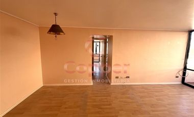 Departamento en Arriendo en Entre calles Colipí y Vallejos