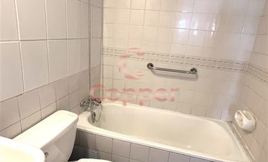 Departamento en Arriendo en Entre calles Colipí y Vallejos