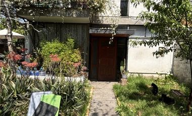 Se Vende Casa Dos Pisos Villa Frei 4d+2b+e