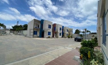 Casa en Venta en Salinas a una Cuadra del Mar Pcev.