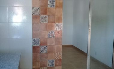 Departamento en alquiler en Aldo Bonzi