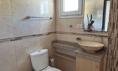 Departamento en alquiler en Aldo Bonzi