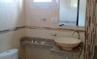 Departamento en alquiler en Aldo Bonzi