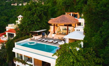 Mansión de lujo en Las Brisas, Acapulco — Inversión con vista al paraíso