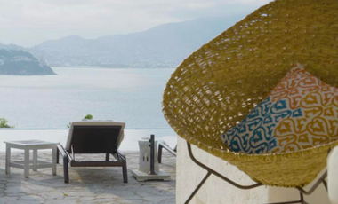 Mansión de lujo en Las Brisas, Acapulco — Inversión con vista al paraíso