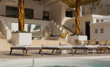 Mansión de lujo en Las Brisas, Acapulco — Inversión con vista al paraíso