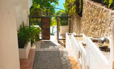 Mansión de lujo en Las Brisas, Acapulco — Inversión con vista al paraíso