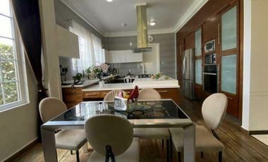 Divina casa en renta, moderna y muy iluminada! Los Robles, Lerma, Estado de Méx