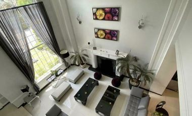 Divina casa en renta, moderna y muy iluminada! Los Robles, Lerma, Estado de Méx