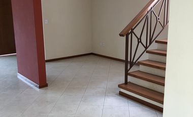 Casa en venta Bosque de los Encinos modelo Fresno