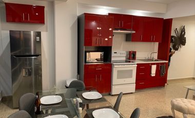 ACAPULCO Torreblanca vendo departamento Pto Marqués  RECIÉN REMODELADO