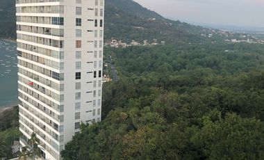 ACAPULCO Torreblanca vendo departamento Pto Marqués  RECIÉN REMODELADO