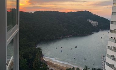 ACAPULCO Torreblanca vendo departamento Pto Marqués  RECIÉN REMODELADO