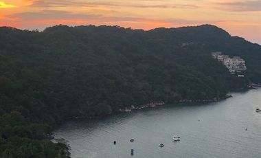 ACAPULCO Torreblanca vendo departamento Pto Marqués  RECIÉN REMODELADO