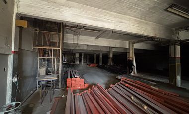 Depósito de 1993 m2 - Lanús Oeste - ALQUILER - VENTA