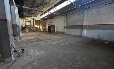 Depósito de 1993 m2 - Lanús Oeste - ALQUILER - VENTA