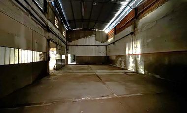 Depósito de 1993 m2 - Lanús Oeste - ALQUILER - VENTA