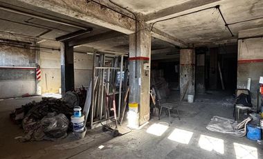 Depósito de 1993 m2 - Lanús Oeste - ALQUILER - VENTA