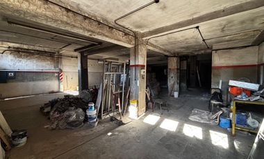 Depósito de 1993 m2 - Lanús Oeste - ALQUILER - VENTA
