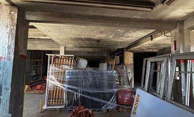 Depósito de 1993 m2 - Lanús Oeste - ALQUILER - VENTA