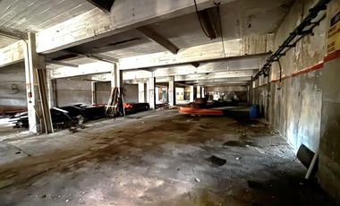 Depósito de 1993 m2 - Lanús Oeste - ALQUILER - VENTA