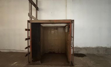 Depósito de 1993 m2 - Lanús Oeste - ALQUILER - VENTA